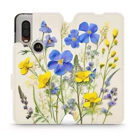 Phone Case Motorola One Vision - Design VP41S