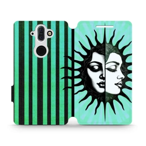 Phone Case Nokia 8 Sirocco - Design VP58S