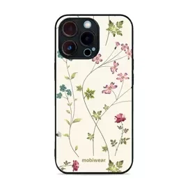 Phone Glossy Case Apple iPhone 13 Pro - Design G035G