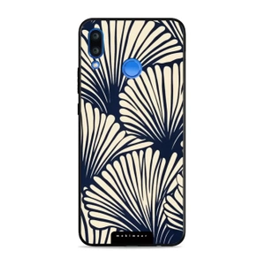 Phone Glossy Case Huawei Nova 3 - Design GA41G