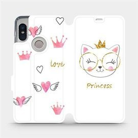 Phone Case Xiaomi Redmi Note 5 - Design MH03S