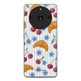 Hülle Glossy Case für Realme 11 Pro Plus - Farbe GP85G