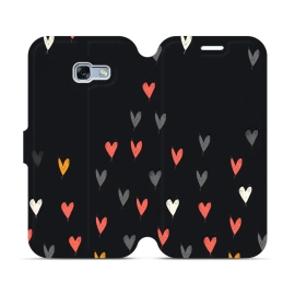 Etui do Samsung Galaxy A5 2017 - wzór VP79P