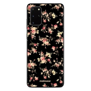 Etui Glossy Case do Samsung Galaxy S20 Plus - wzór G039G