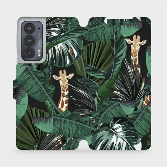 Phone Case Motorola Edge 20 - Design VP06P