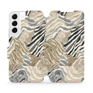 Phone Case Samsung Galaxy S22 - Design V168S