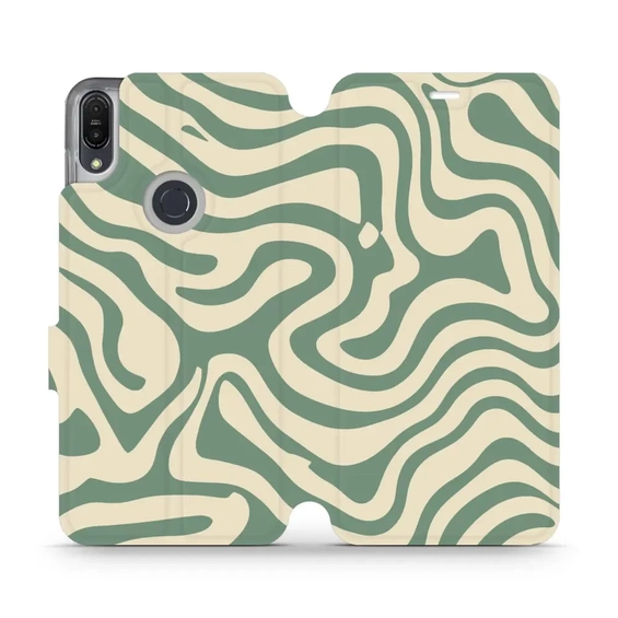 Phone Case Asus Zenfone Max Pro M1 ZB602KL - Design VA57S