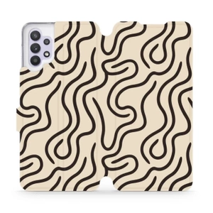 Etui do Samsung Galaxy A32 5G - wzór VA60S