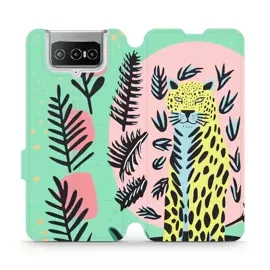 Phone Case Asus Zenfone 7 ZS670KS - Design VP52S