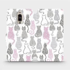 Phone Case Huawei Mate 9 Pro - Design MX01S