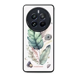Phone Glossy Case Realme 12 Pro Plus 5G - Design G018G