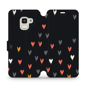 Phone Case Samsung Galaxy J6 2018 - Design VP79P