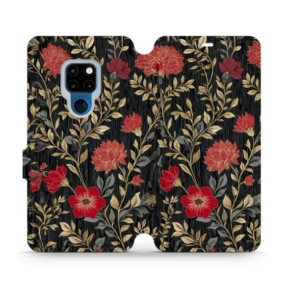 Etui do Huawei Mate 20 - wzór V172S