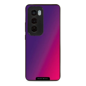 Etui Glossy Case do OPPO Reno 12 5G - wzór G067G