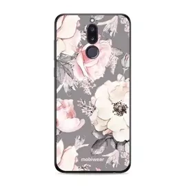 Phone Glossy Case Huawei Mate 10 Lite - Design G034G