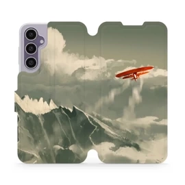 Etui do Samsung Galaxy S23 FE - wzór MA03P