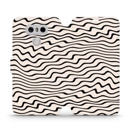 Phone Case LG G6 - Design VA62S