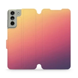Phone Case Samsung Galaxy S21 FE - Design VP66S
