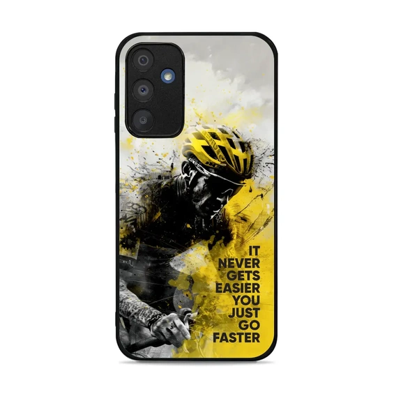 Hülle Glossy Case für Samsung Galaxy A15 5G - Farbe GD11G