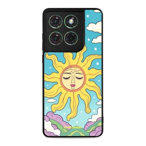 Phone Glossy Case Motorola Edge 60 - Design G057G