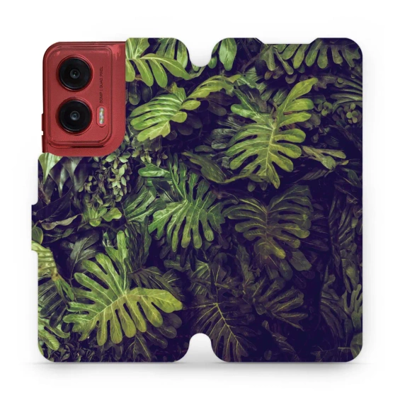 Hülle für Motorola Moto G35 5G - Farbe V136P