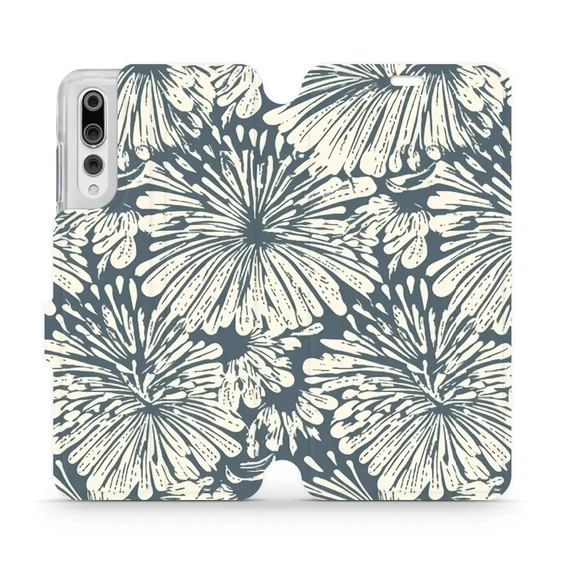 Phone Case Huawei P20 Pro - Design VA42S