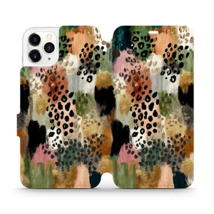 Hülle für Apple iPhone 11 Pro Max - Farbe V167S