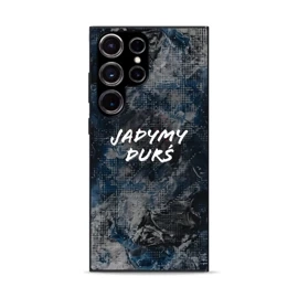 Phone Glossy Case Samsung Galaxy S23 Ultra - Design G06GZ