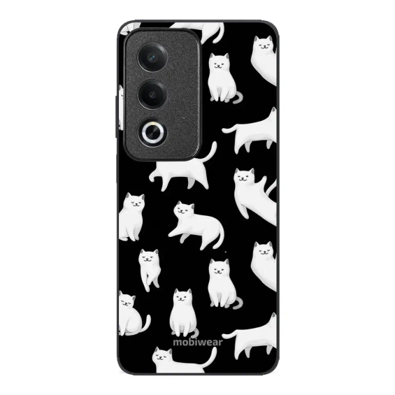 Hülle Glossy Case für OPPO A80 5G - Farbe G163G