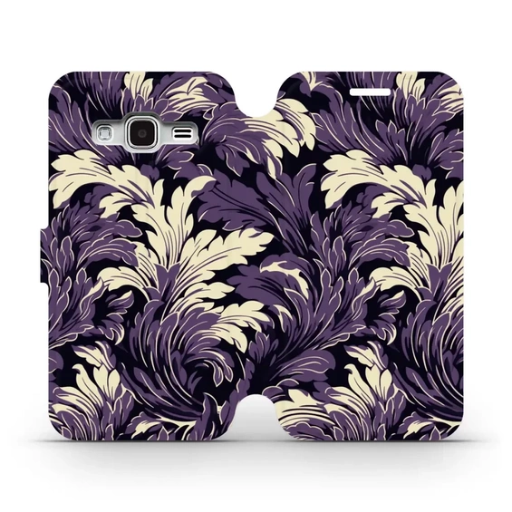 Etui do Samsung Galaxy J3 2016 - wzór VA46S