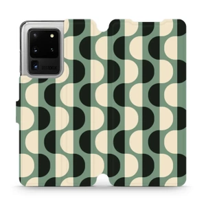 Etui do Samsung Galaxy S20 Ultra - wzór VA56S