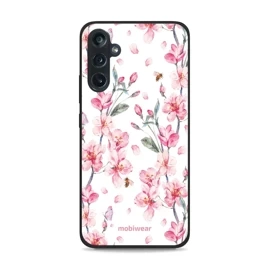 Hülle Glossy Case für Samsung Galaxy M34 5G - Farbe G033G