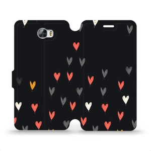 Hülle für Huawei Y6 II Compact - Farbe VP79P