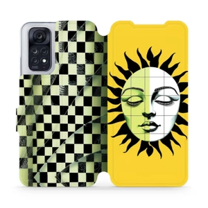 Etui do Xiaomi Redmi Note 11 - wzór VP56S