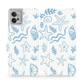 Etui do Motorola Moto G32 - wzór VP88S