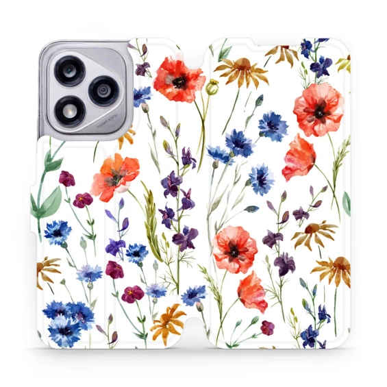 Etui do Huawei Honor 400 Lite - wzór MP04S