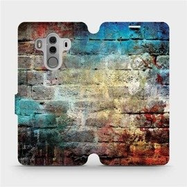 Phone Case Huawei Mate 10 Pro - Design V061P
