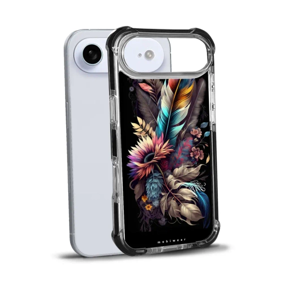 Case MagSafe Elite Bumper for Apple iPhone 17 Air - Design D011D