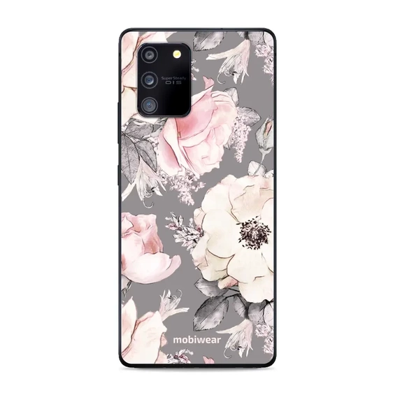 Phone Glossy Case Samsung Galaxy S10 Lite - Design G034G
