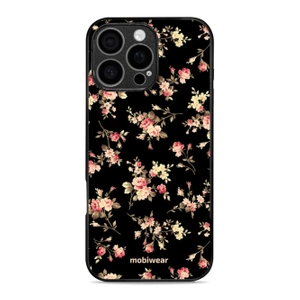 Hülle Glossy Case für Apple iPhone 16 Pro Max - Farbe G039G