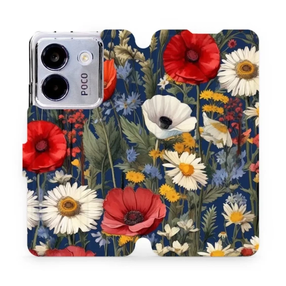 Phone Case Xiaomi POCO M7 Pro 5G - Design VP46S