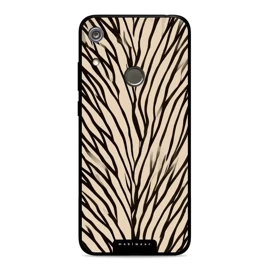 Phone Glossy Case Huawei Y6S - Design GA52G