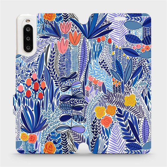 Phone Case Sony Xperia 10 II - Design MP03P