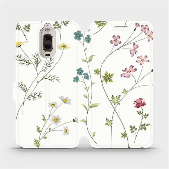 Phone Case Huawei Mate 9 Pro - Design MD03S
