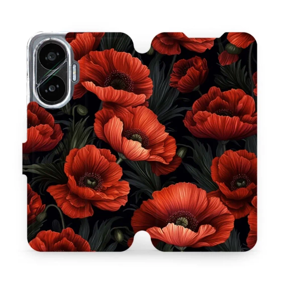 Phone Case Xiaomi POCO F7 - Design VP45S