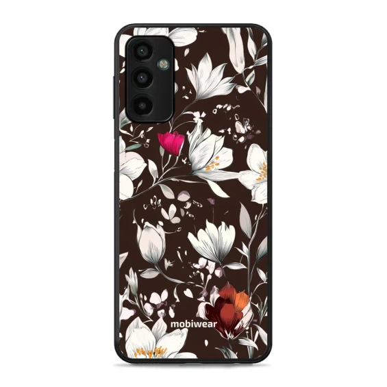 Etui Glossy Case do Samsung Galaxy M23 5G - wzór GP72G
