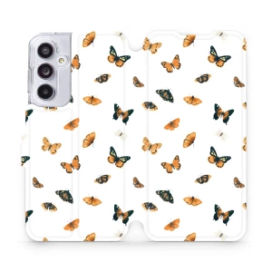 Phone Case Samsung Galaxy A55 5G - Design MP77S