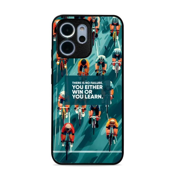 Hülle Glossy Case für OPPO Reno 14 FS 5G - Farbe GD02G