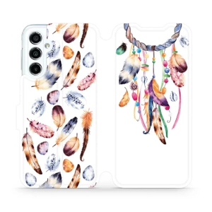 Phone Case Samsung Galaxy M34 5G - Design M003S