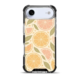 Case MagSafe Elite Bumper for Apple iPhone 17 Air - Design DP80D